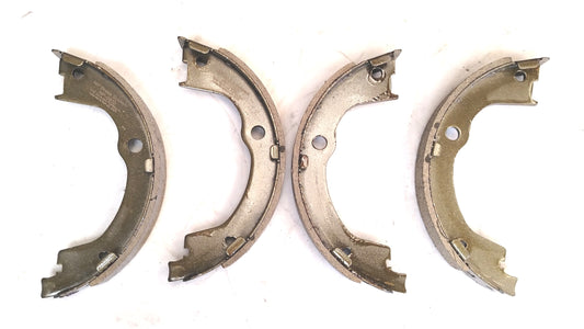 CHEVROLET CAPTIVA FRENO DE (EMERGENCIA)