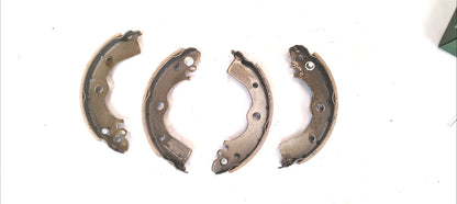 NISSAN SENTRA B13-B14 SALOON