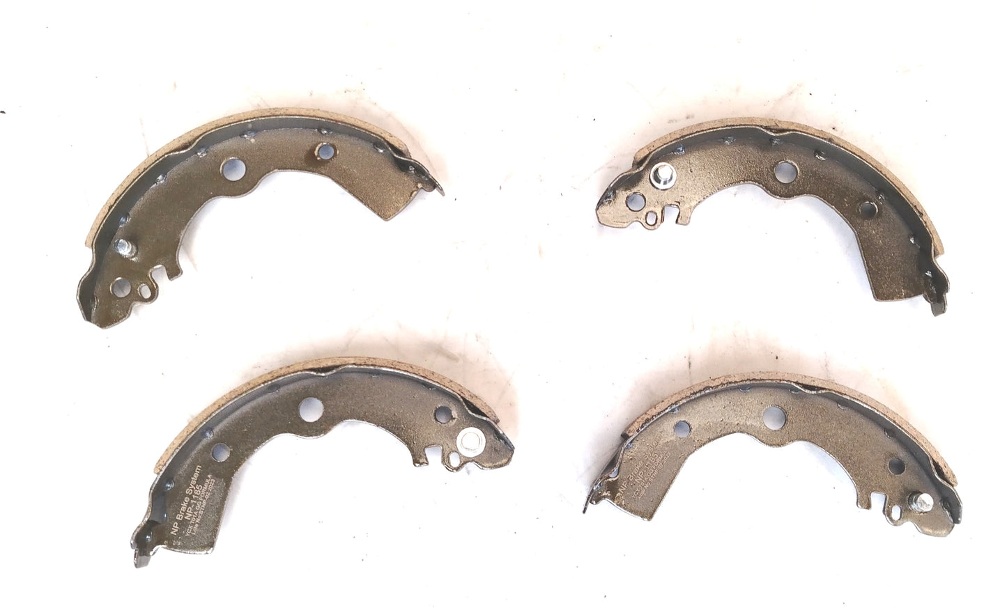 NISSAN SENTRA B13-B14 SALOON