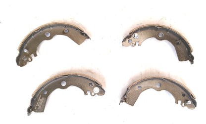 NISSAN SENTRA B13-B14 SALOON