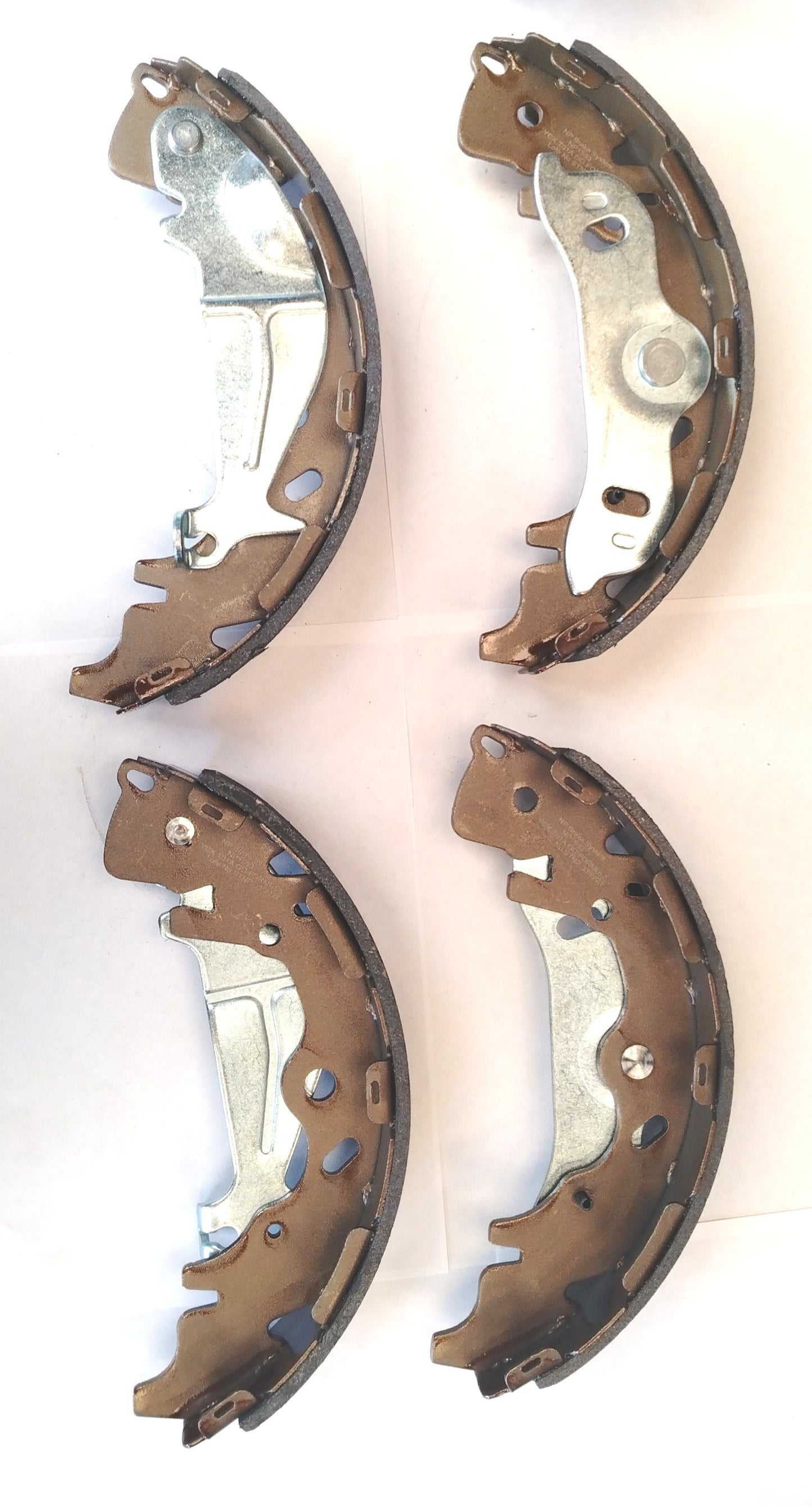 ZAPATA FRENO HYUNDAI GRAND STAREX