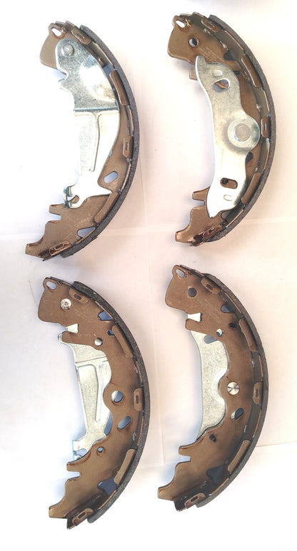 ZAPATA FRENO HYUNDAI GRAND STAREX