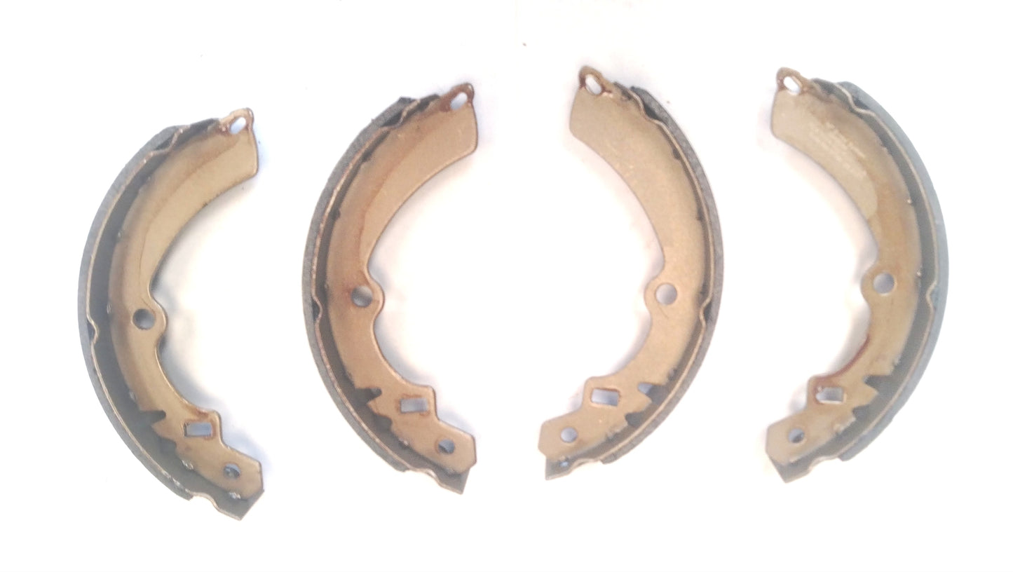 ZAPATA FRENO CHEVROLET VITARA 2 PUERTAS