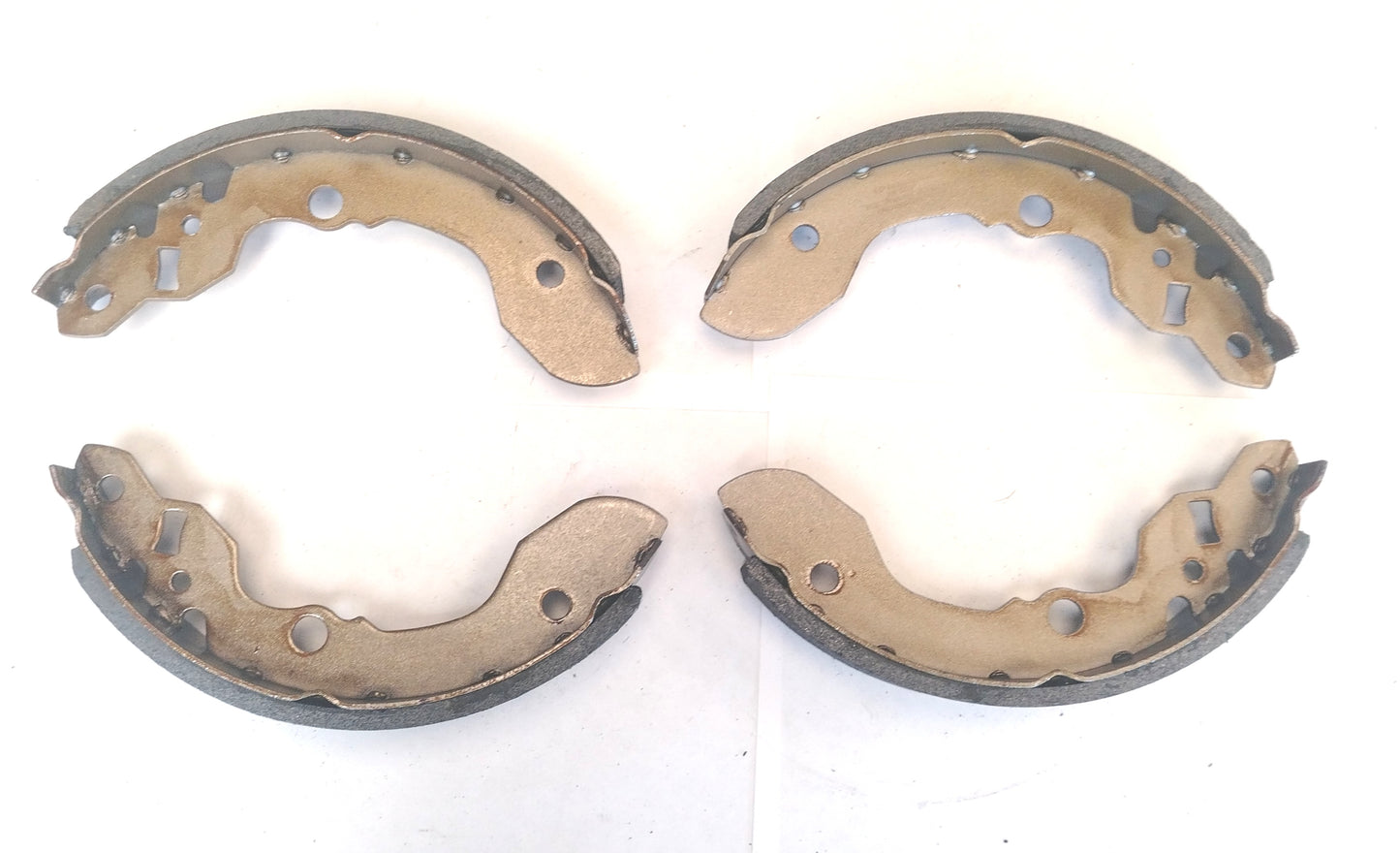 ZAPATA FRENO CHEVROLET VITARA 01 (3 PUERTAS)