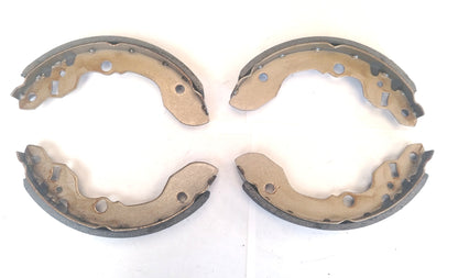 ZAPATA FRENO CHEVROLET VITARA 01 (3 PUERTAS)