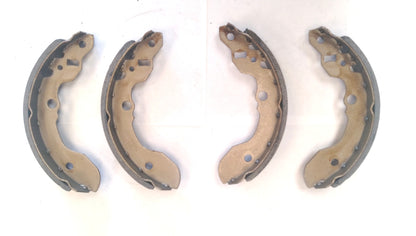 ZAPATA FRENO CHEVROLET VITARA 01 (3 PUERTAS)