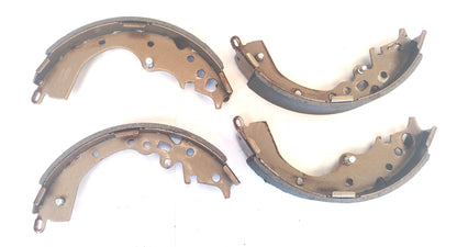 ZAPATA FRENO TOYOTA TACOMA RUNNER