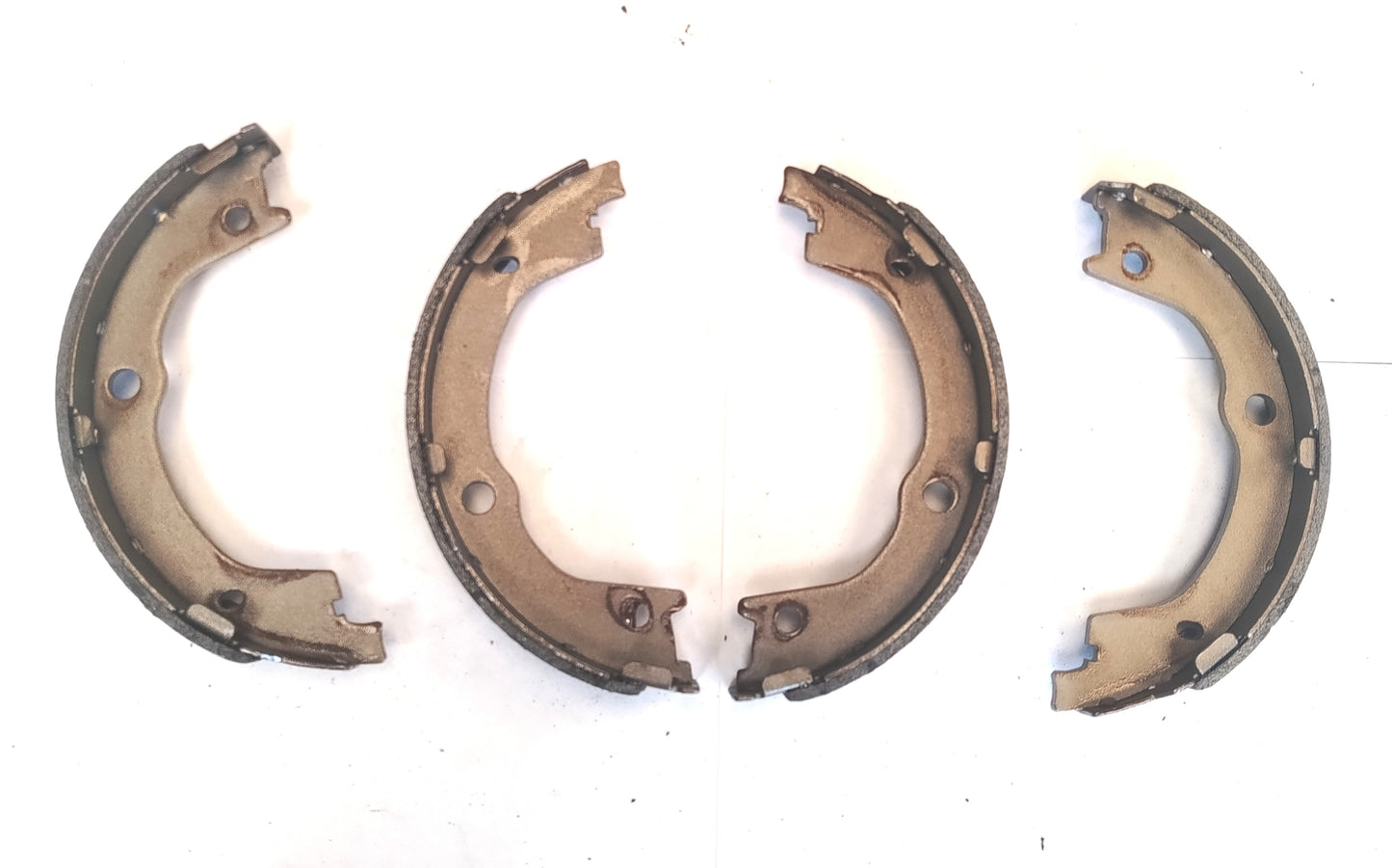 ZAPATA FRENO KIA SORENTO (EMERGENCIA)