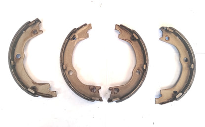 ZAPATA FRENO KIA SORENTO (EMERGENCIA)