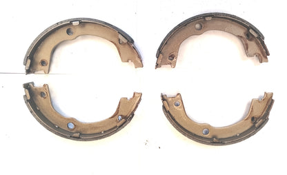 ZAPATA FRENO KIA SORENTO (EMERGENCIA)