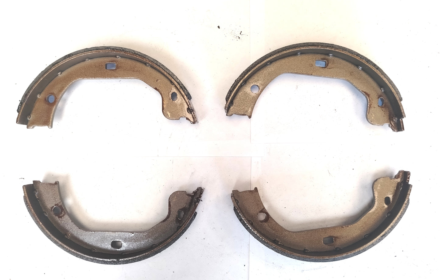 ZAPATA FRENO FORD ESCAPE (EMERGENCIA)