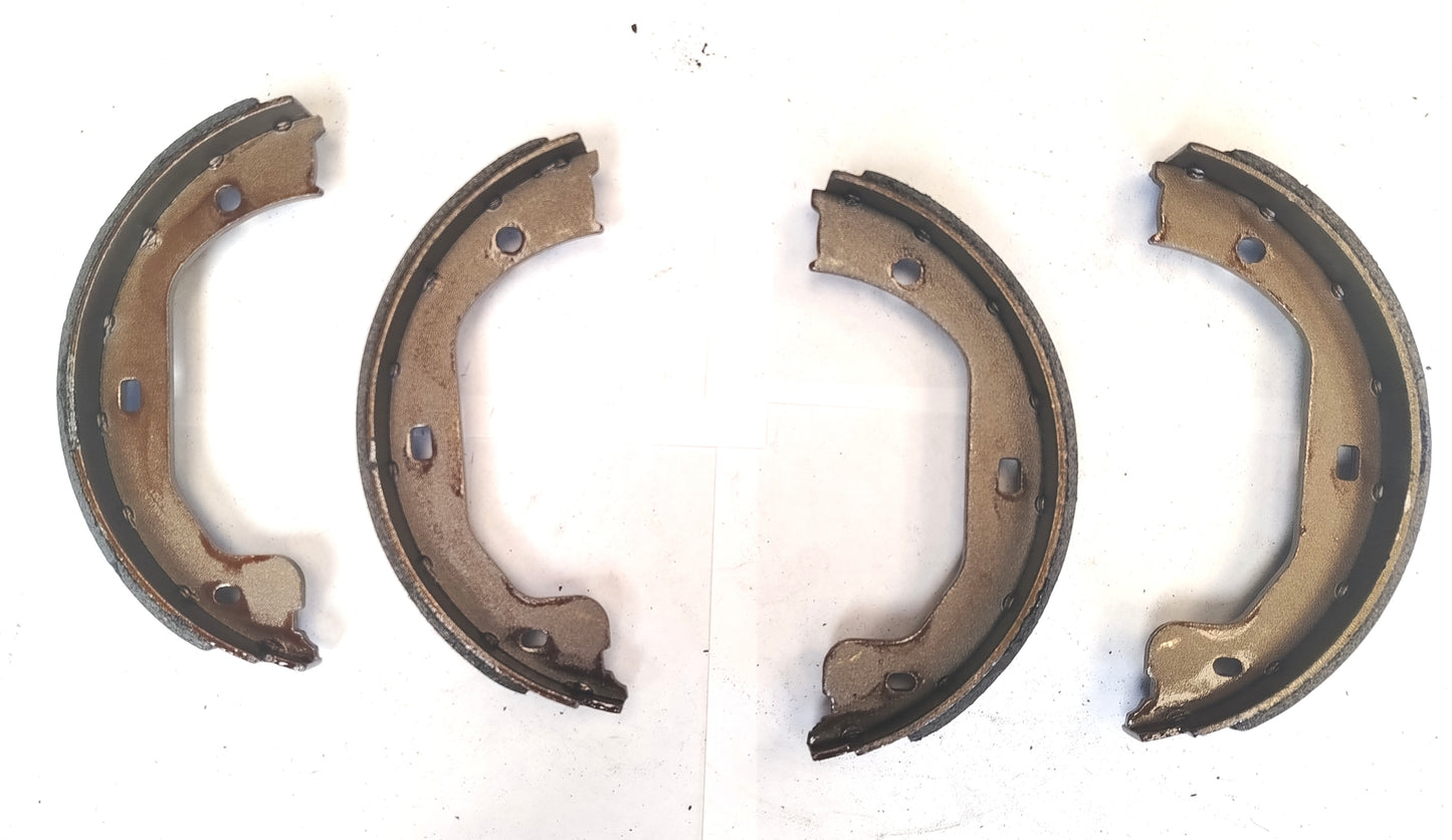 ZAPATA FRENO FORD ESCAPE (EMERGENCIA)