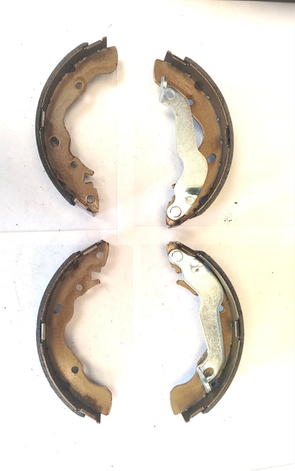 ZAPATA FRENO KIA SOUL