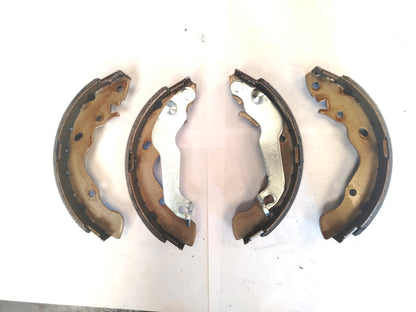 ZAPATA FRENO KIA SOUL