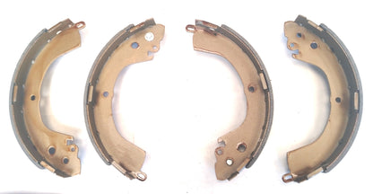 ZAPATA FRENO MITSUBISHI L300 04