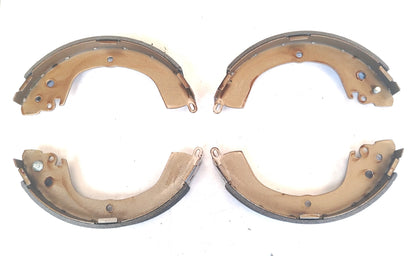 ZAPATA FRENO MITSUBISHI L300 04