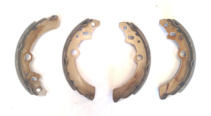 ZAPATA FRENO CHEVROLET ALTO 1.1