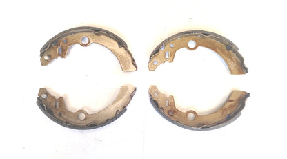 ZAPATA FRENO CHEVROLET ALTO 1.1