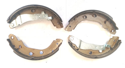 ZAPATA FRENO RENAULT KANGOO