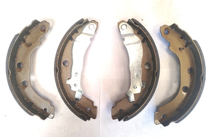 ZAPATA FRENO RENAULT KANGOO