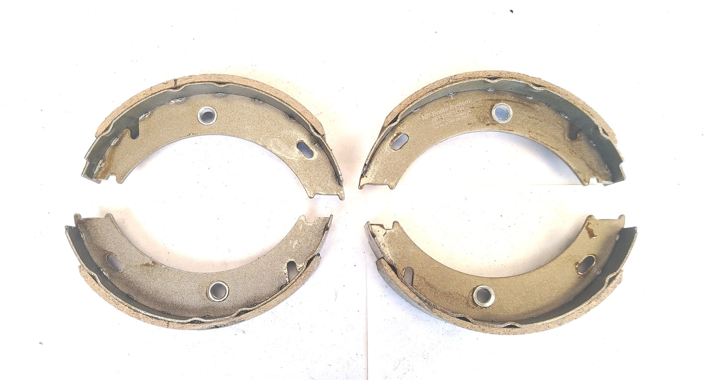 FORD LASER 01.. / MAZDA ALLEGRO 01..