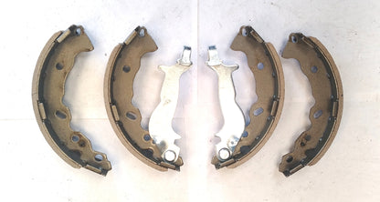 HYUNDAI I10 CON LEVA