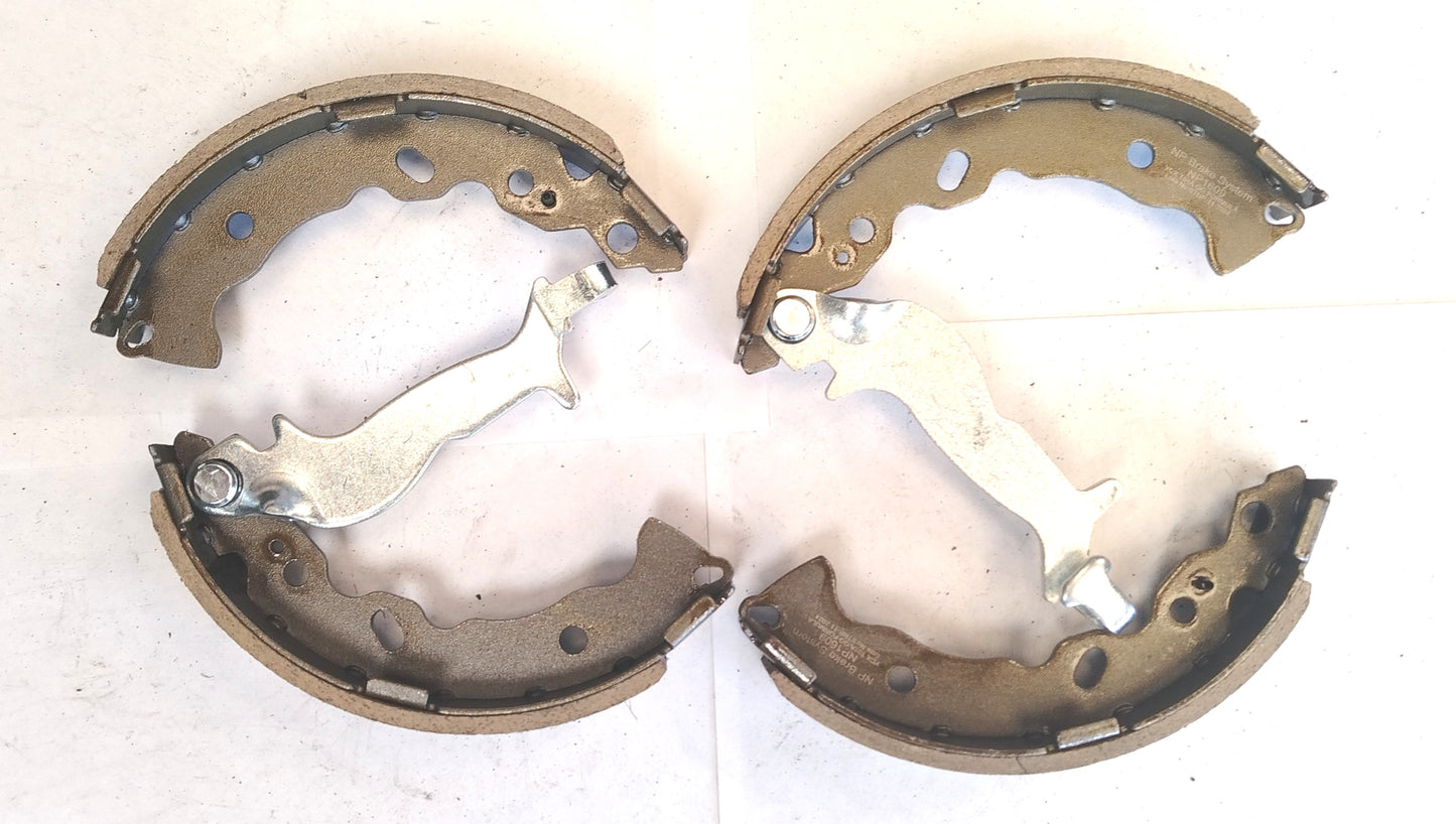 HYUNDAI I10 CON LEVA