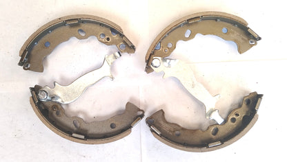 HYUNDAI I10 CON LEVA