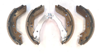 HYUNDAI ACCENT VERNA - PONY - EXCEL