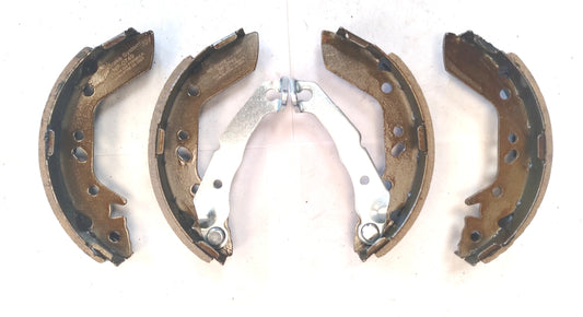 HYUNDAI ACCENT VERNA - PONY - EXCEL