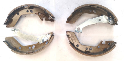 HYUNDAI ACCENT VERNA - PONY - EXCEL