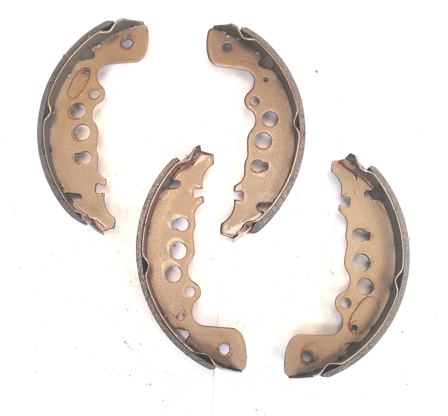 ZAPATA FRENO CHEVROLET GRAND VITARA XL5 06