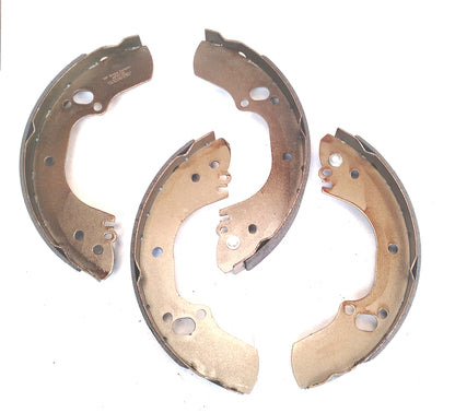 ZAPATA FRENO CHEVROLET LUV D-MAX