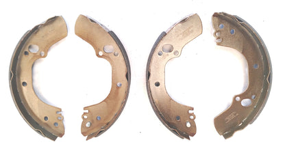 ZAPATA FRENO CHEVROLET LUV D-MAX