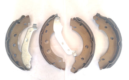 ZAPATA FRENO RENAULT KANGOO