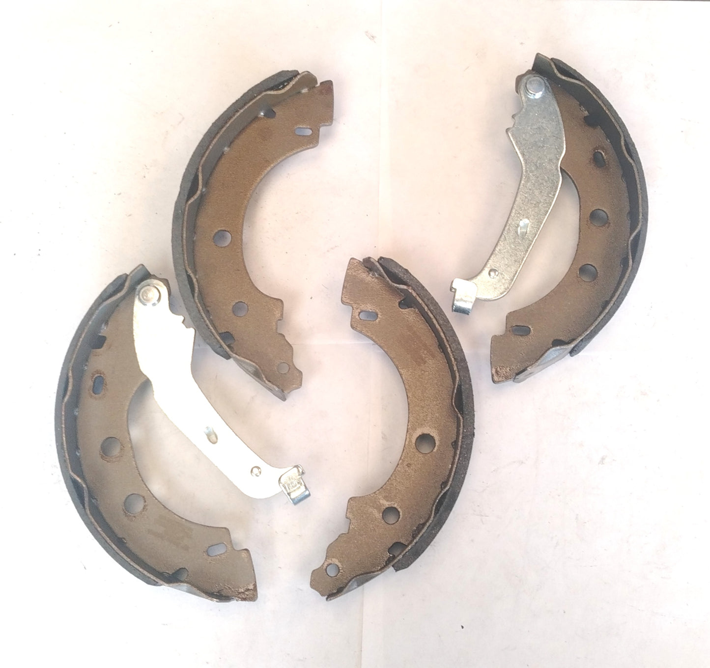 ZAPATA FRENO RENAULT KANGOO