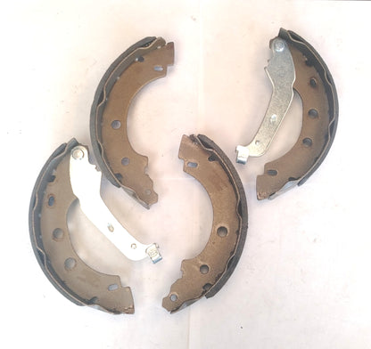 ZAPATA FRENO RENAULT KANGOO