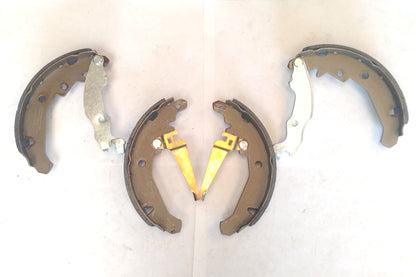 ZAPATA FRENO FIAT PALIO