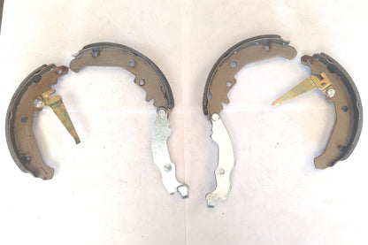 ZAPATA FRENO FIAT PALIO