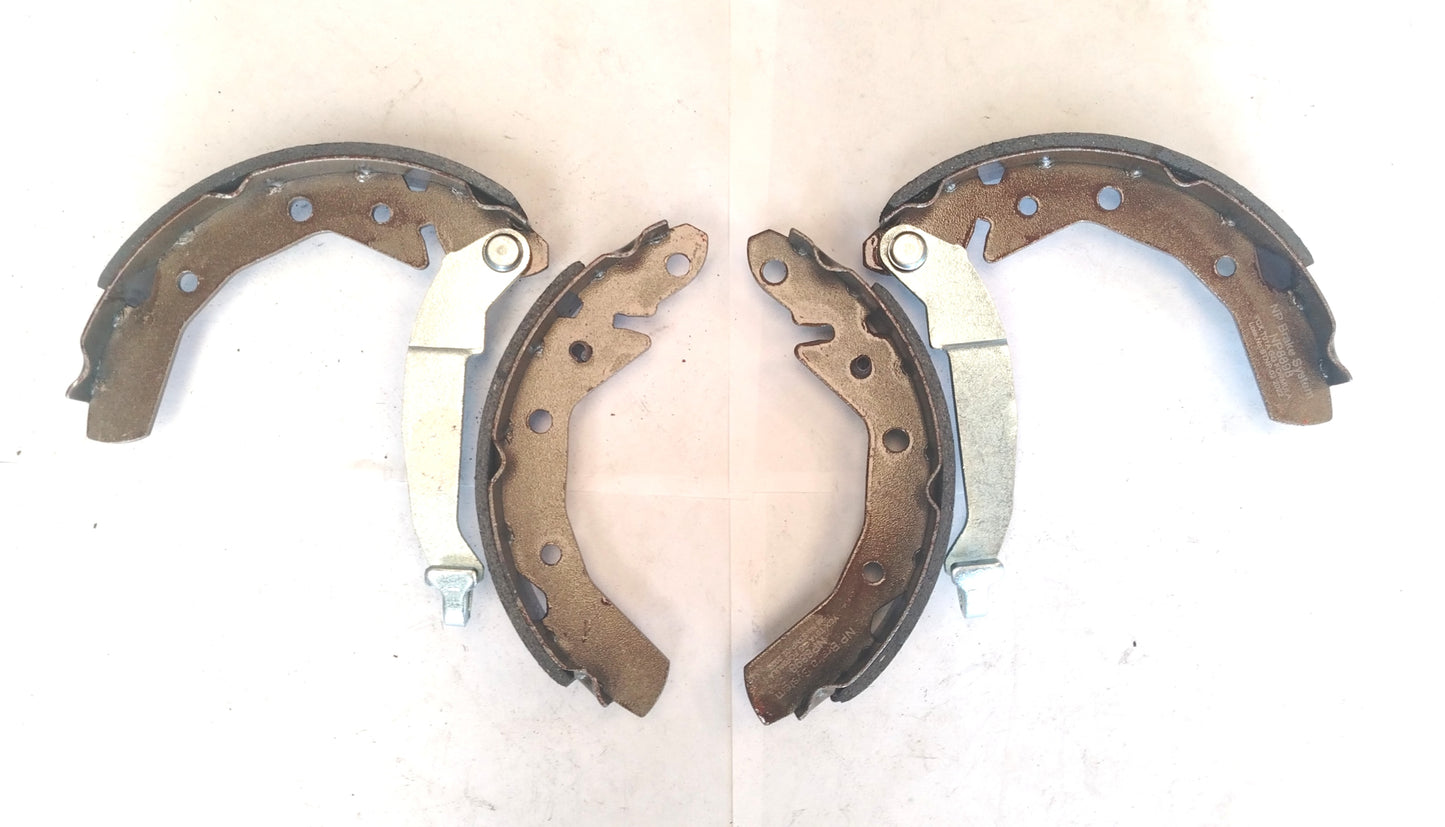 ZAPATA FRENO DAEWOO MATIZ