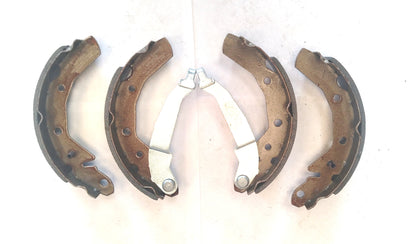 ZAPATA FRENO DAEWOO MATIZ