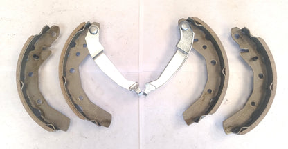 ZAPATA FRENO DAEWOO MATIZ