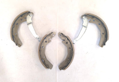 ZAPATA FRENO DAEWOO MATIZ