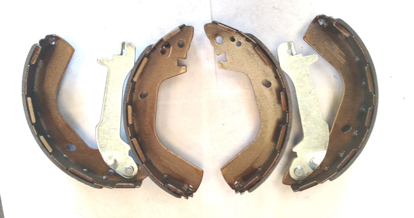 ZAPATA FRENO KIA NEW SPORTAGE