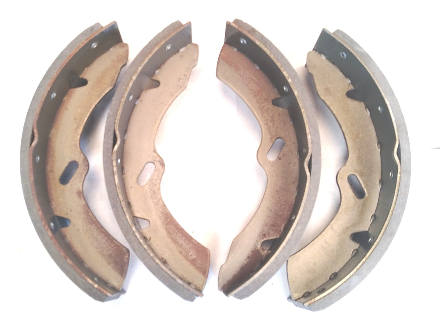 ZAPATA FRENO HYUNDAI HD 72