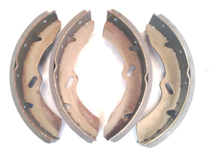 ZAPATA FRENO HYUNDAI HD 72