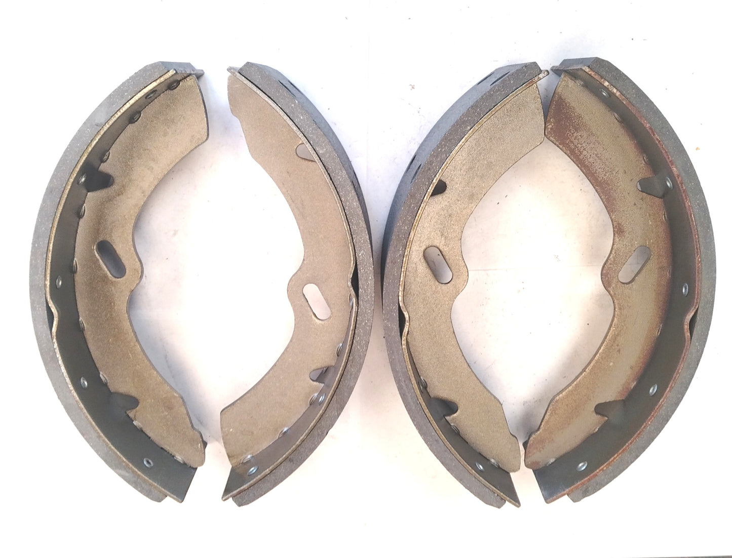 ZAPATA FRENO HYUNDAI HD 72