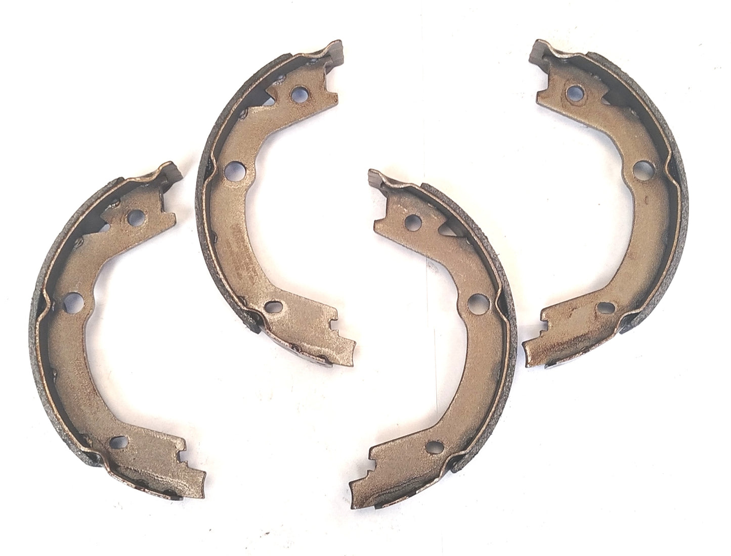 ZAPATA FRENO HYUNDAI TUCSON FWD 05-09