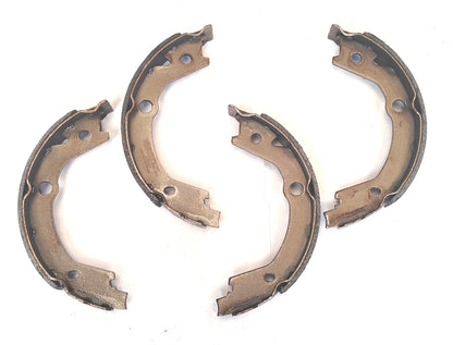 ZAPATA FRENO HYUNDAI TUCSON FWD 05-09