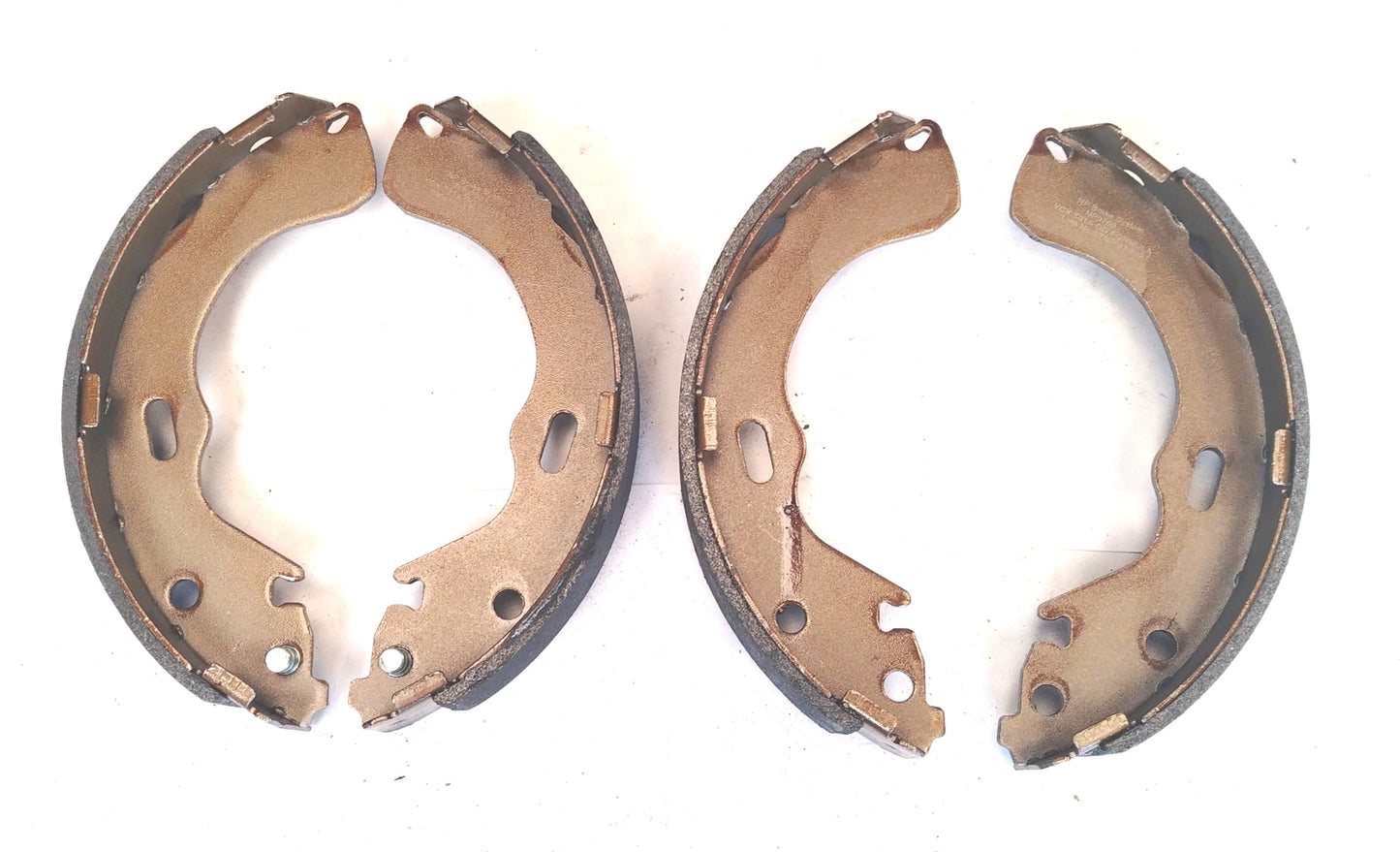 ZAPATA FRENO FORD ESCAPE 06